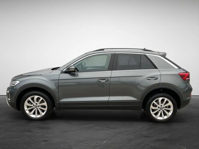 Volkswagen T-Roc 2.0 TDI DSG Life