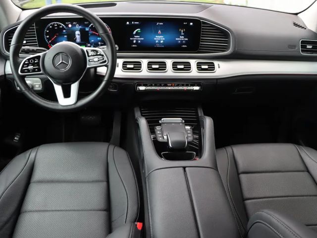 Mercedes-Benz GLE 350 GLE 350 de 4Matic|Head-upMultibeam|MBUXAugmented R