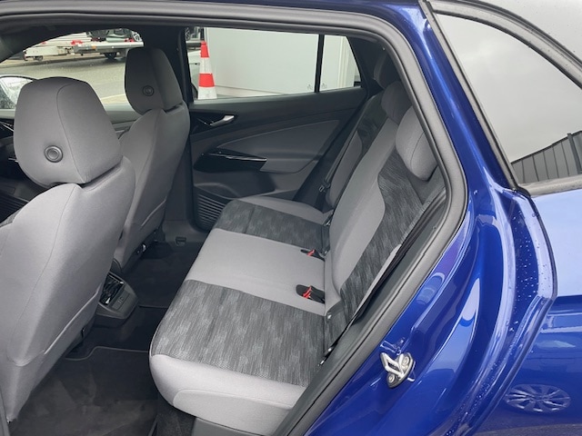 Volkswagen ID.4 IQ.Drive Pure