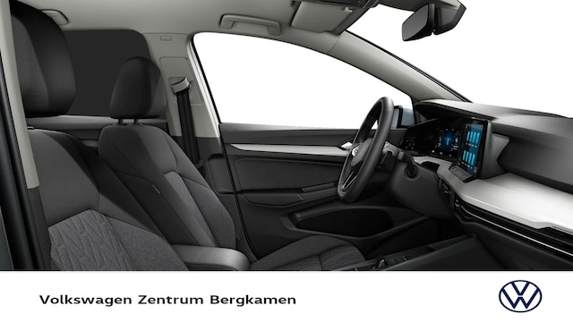 Volkswagen Golf 1.5 eTSI Golf VIII Move