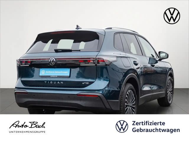 Volkswagen Tiguan 1.5 TSI DSG Life