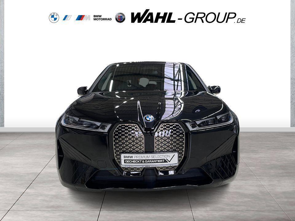 BMW iX xDrive xDrive40
