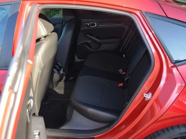 Honda Civic 2.0 Hybrid Sport e:HEV i-MMD