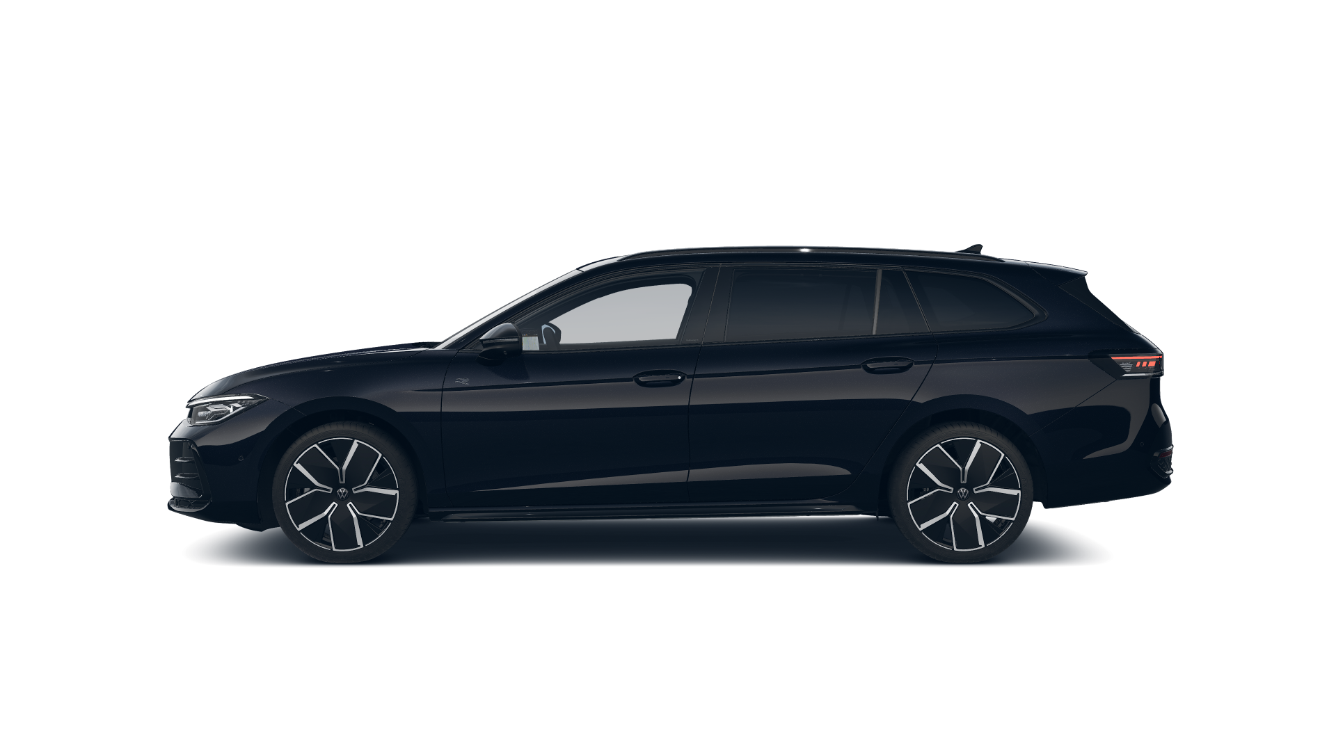 Volkswagen Passat 4Motion DSG R-Line