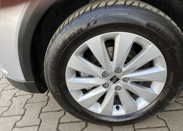 Seat Arona 1.0 TSI Style