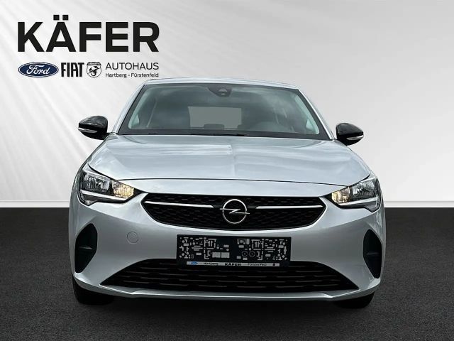 Opel Corsa Edition