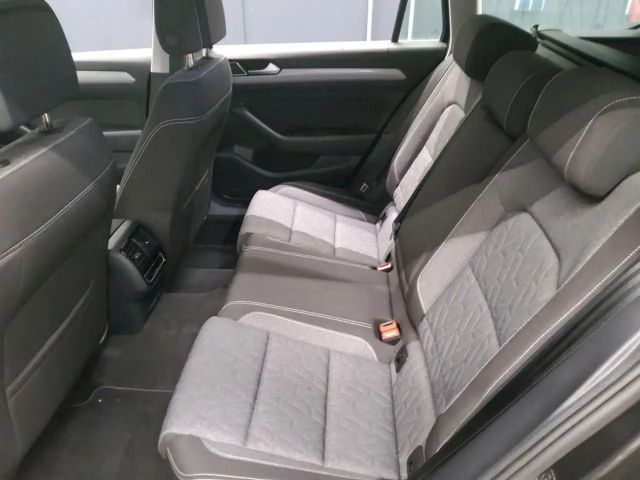 Volkswagen Passat Business DSG Variant