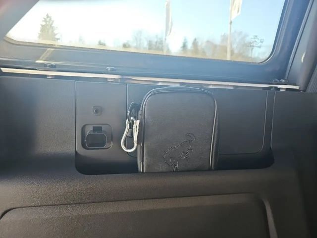 Ford Bronco AWD Badlands