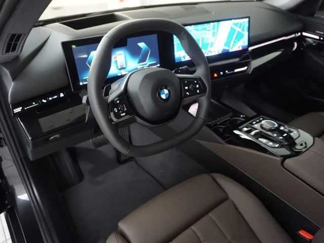 BMW 520 520d Sedan xDrive