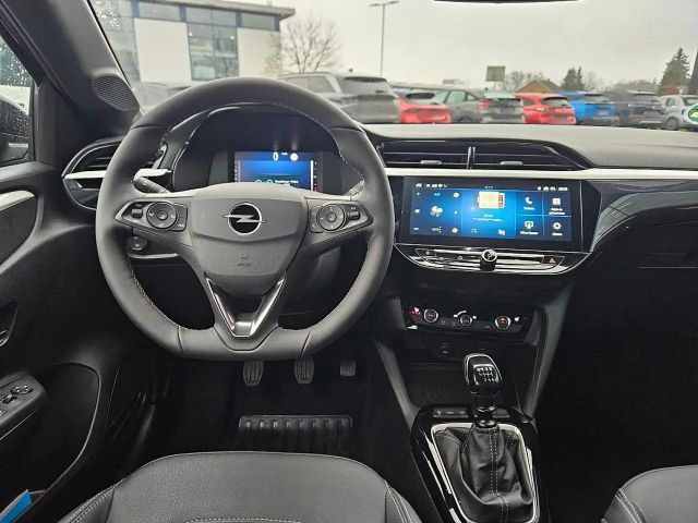 Opel Corsa Edition Turbo