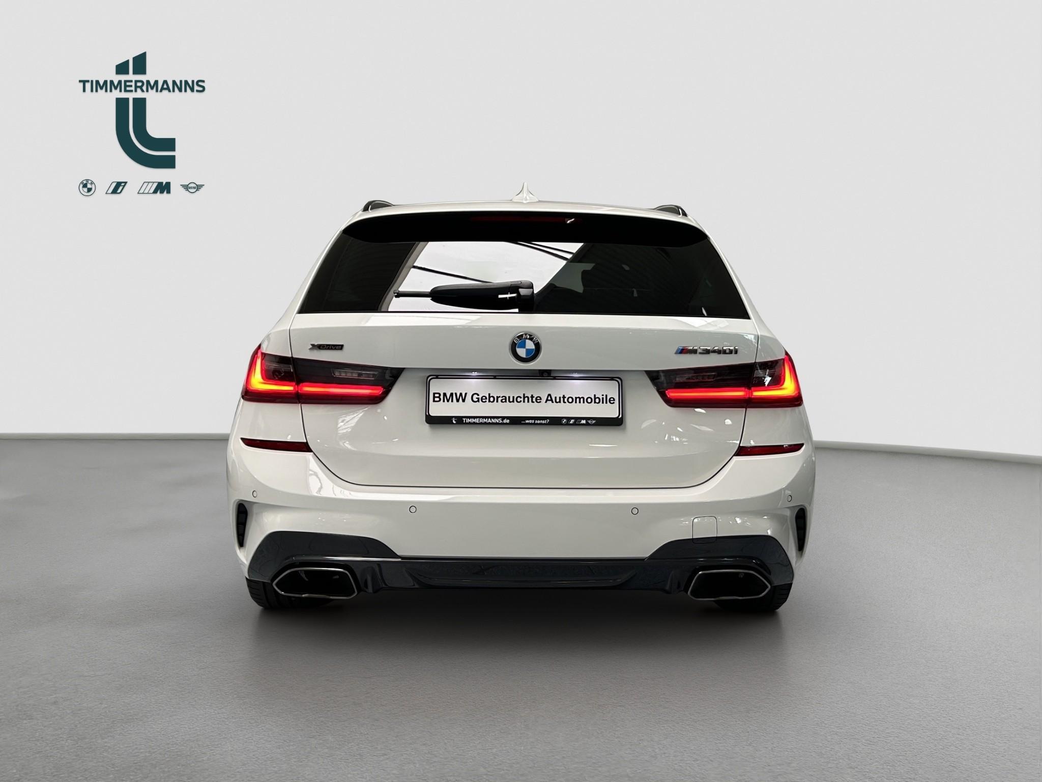 BMW M340 M340i xDrive