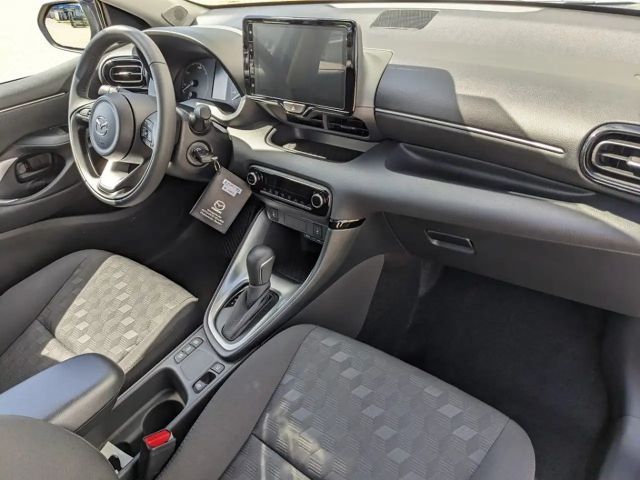 Mazda 2 Hybrid 1.5l VVT-i Centre Kamera Sitzheizung