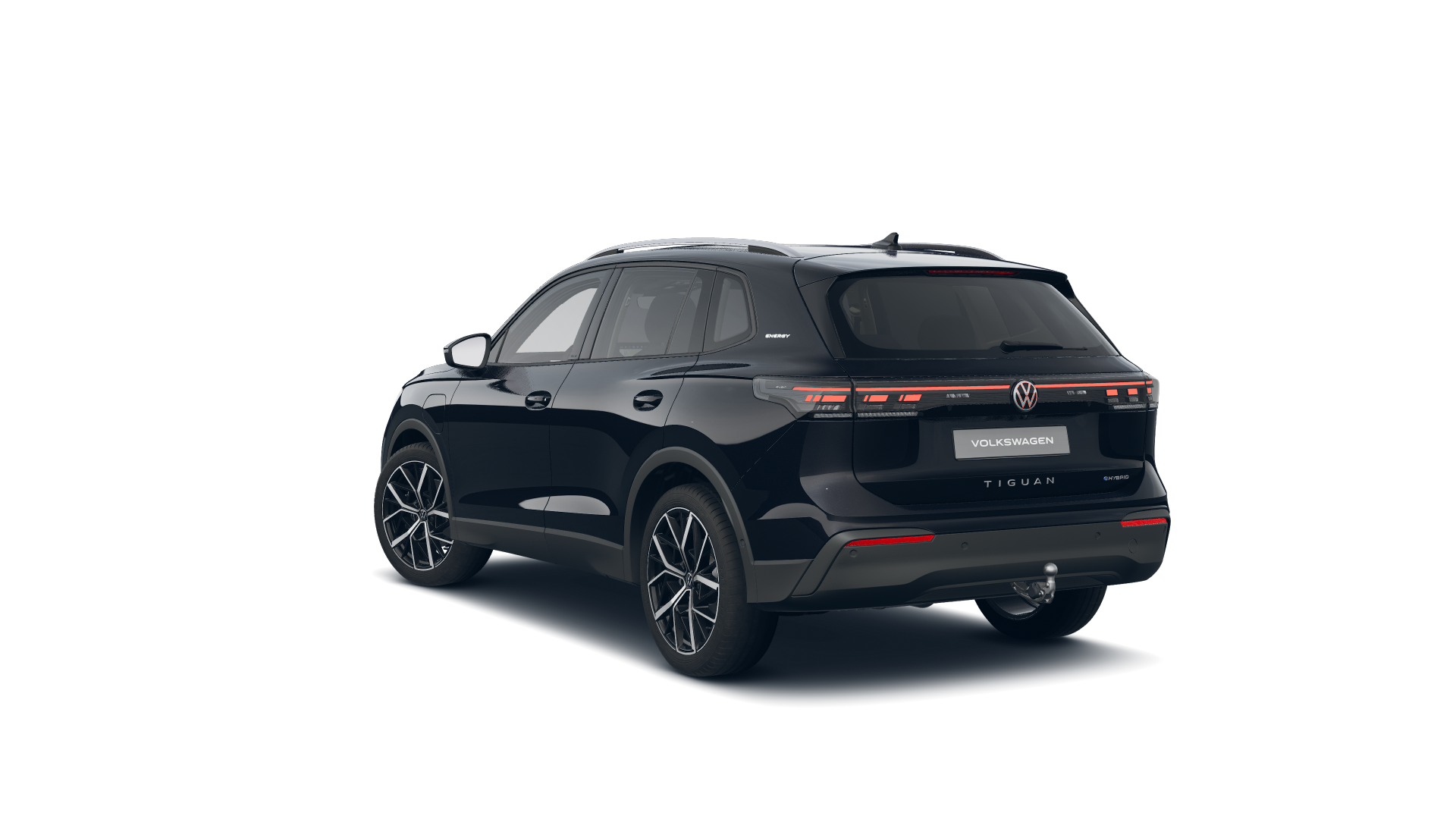 Volkswagen Tiguan 1.5 TSI eHybrid