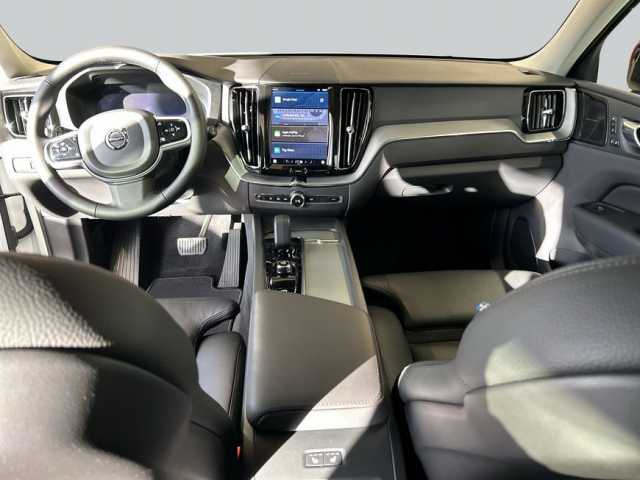 Volvo XC60 XC60