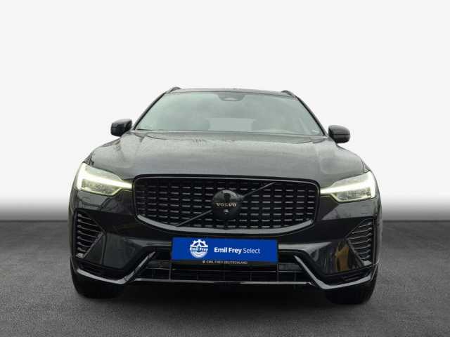 Volvo XC60 XC60