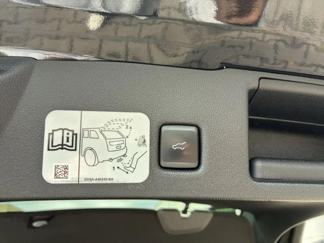 Ford Kuga Plug in Hybrid ST Line X