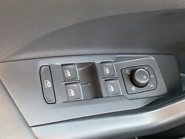 Volkswagen T-Cross 1.5 TSI DSG