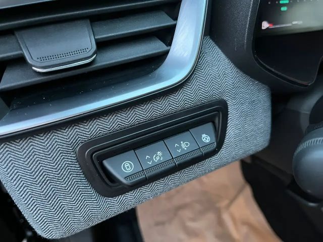 Renault Clio TCe 90 Techno