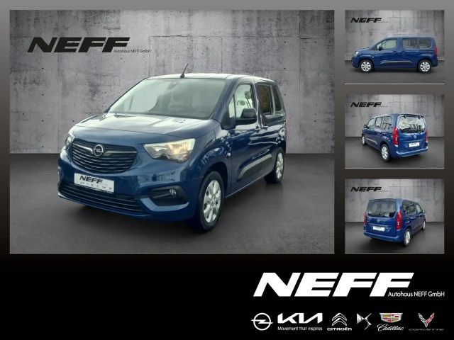 Opel Combo Elegance Life
