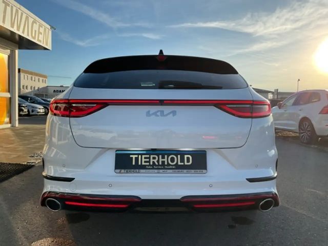 Kia ProCeed GT-Line