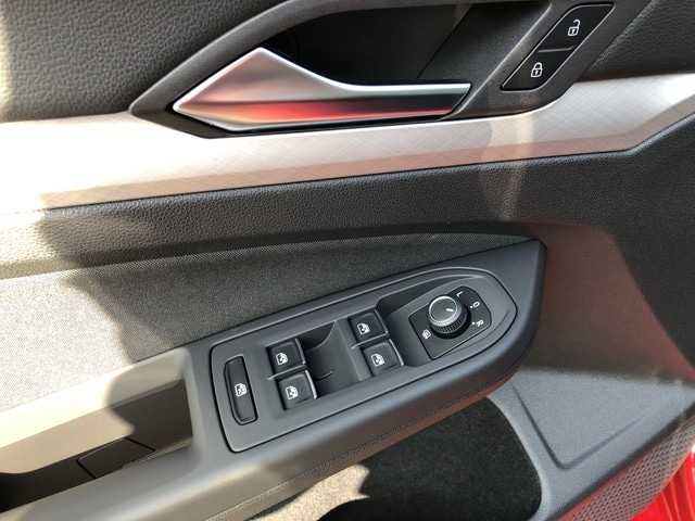 Volkswagen Golf Golf VIII Life