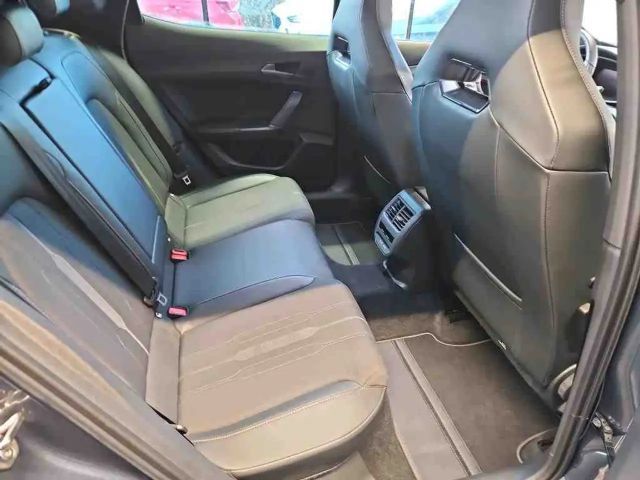 Cupra Formentor 1.4 VZ e-Hybrid