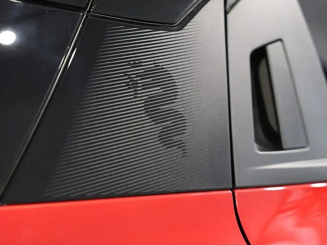 Alfa Romeo Junior Elettrica