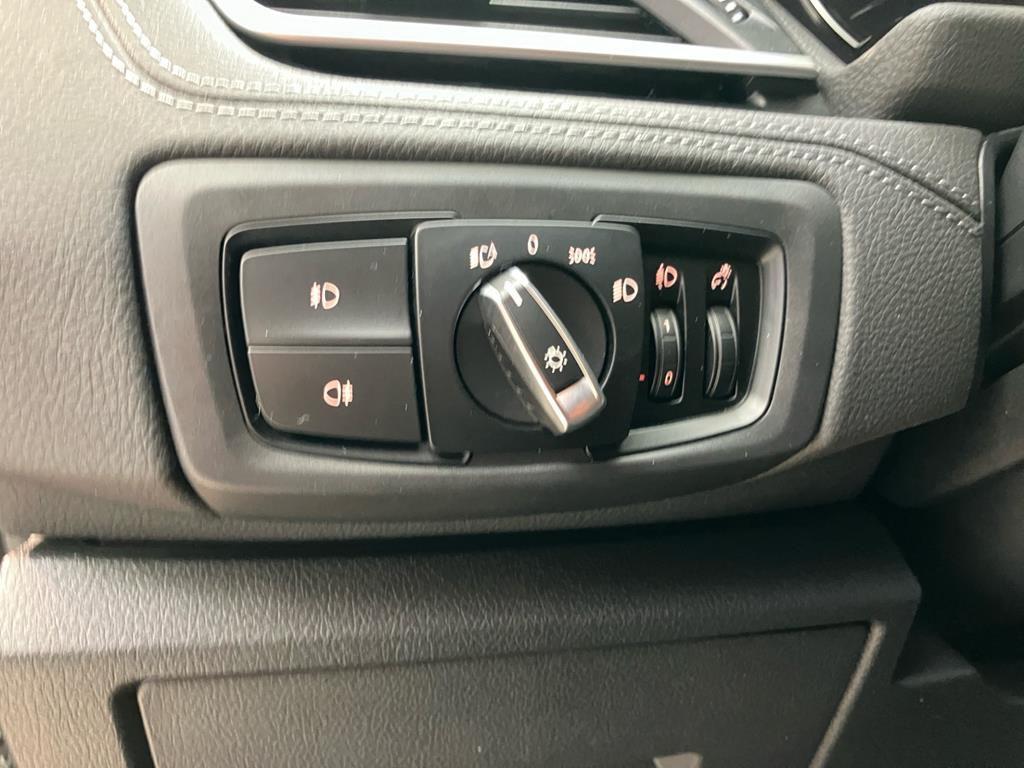 BMW 218 218i Gran Tourer