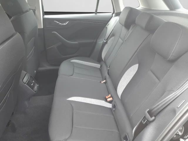 Skoda Kamiq 85 Selection