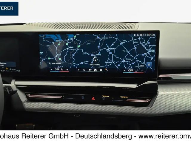 BMW 530 530e M-Sport xDrive