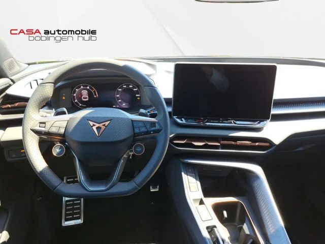 Cupra Terramar 1.5 e-Hybrid