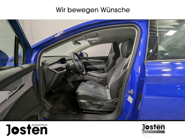 Skoda Enyaq Loft iV 50