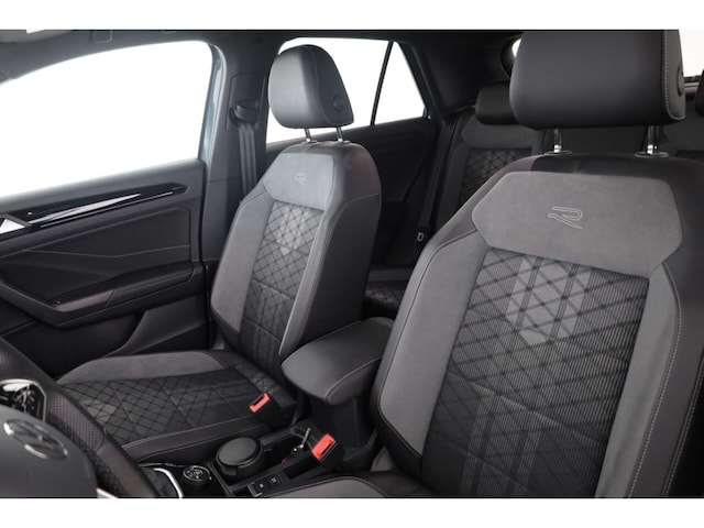Volkswagen T-Roc 2.0 TSI 4Motion R-Line
