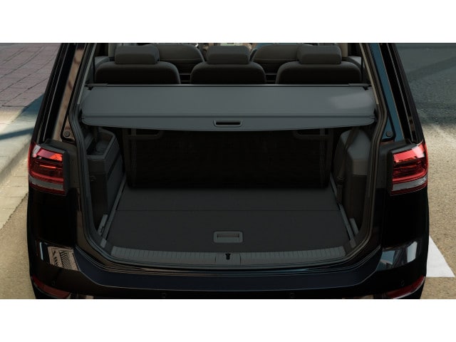 Volkswagen Touran 1.5 TSI DSG R-Line