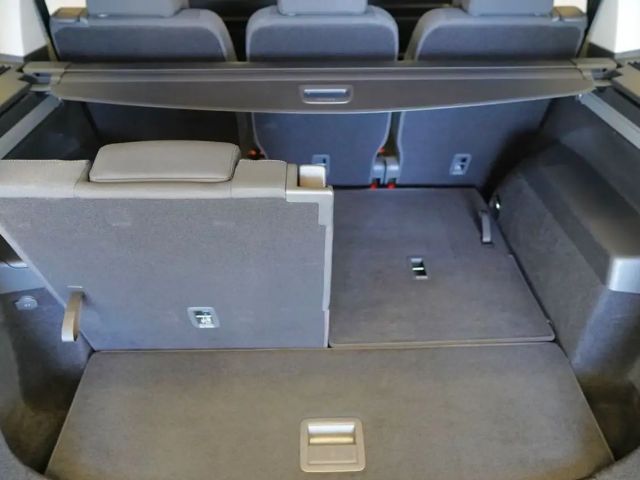 Volkswagen Touran DSG