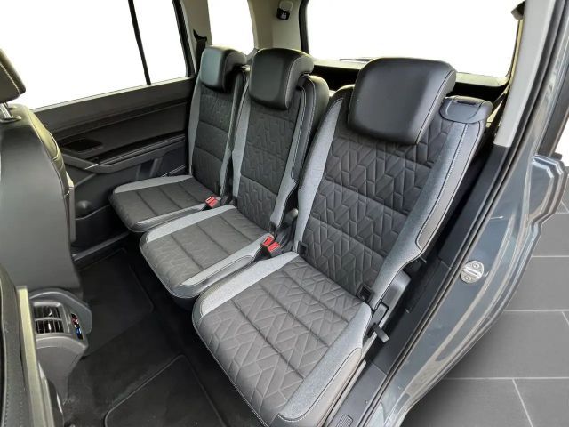 Volkswagen Touran 2.0 TDI DSG