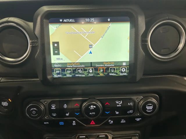 Jeep Wrangler Rubicon