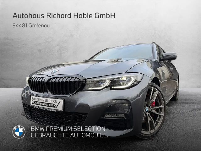 BMW 330 330d Touring xDrive