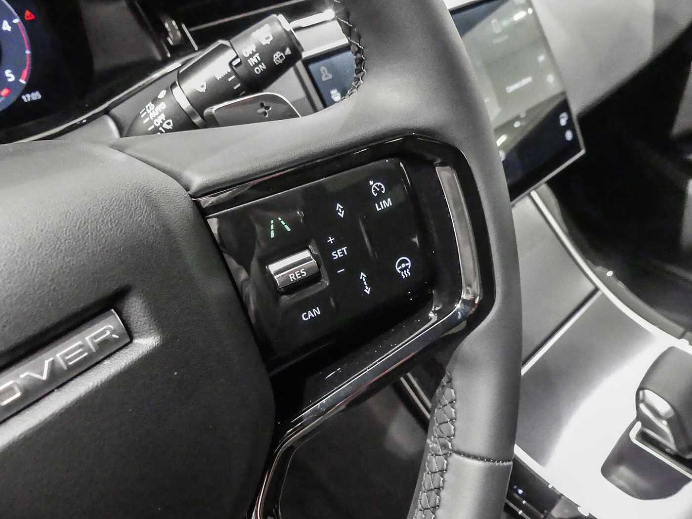 Land Rover Range Rover Evoque D200 Dynamic SE