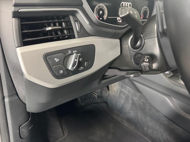 Audi A5 40 TDI S-Tronic Sportback