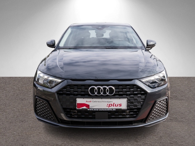 Audi A1 30 TFSI S-Tronic Sportback