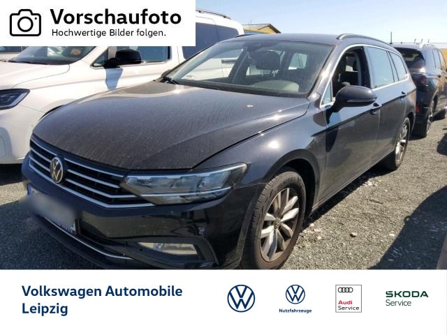 Volkswagen Passat 1.5 TSI Business DSG Variant