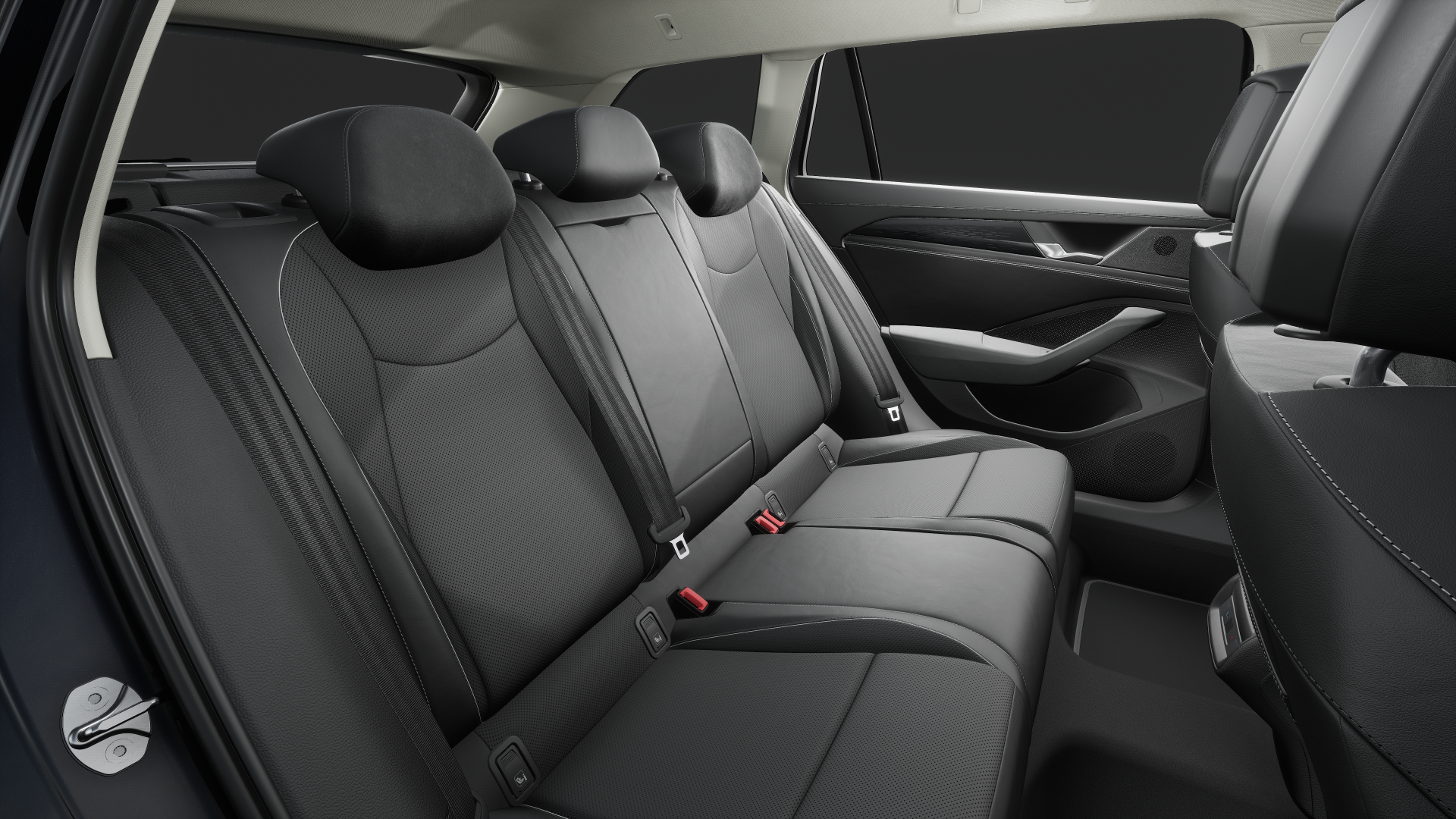 Volkswagen Passat Business DSG Variant