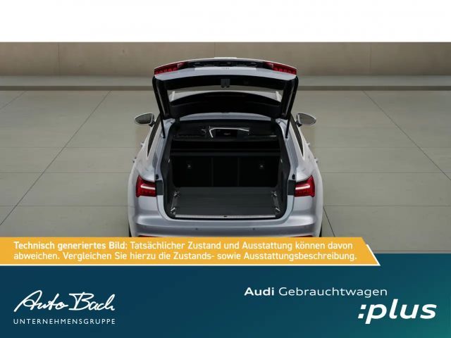 Audi A6 45 TFSI S-Tronic