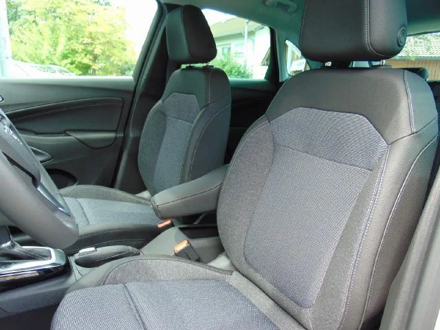 Opel Crossland X 1.2 Turbo Enjoy Turbo