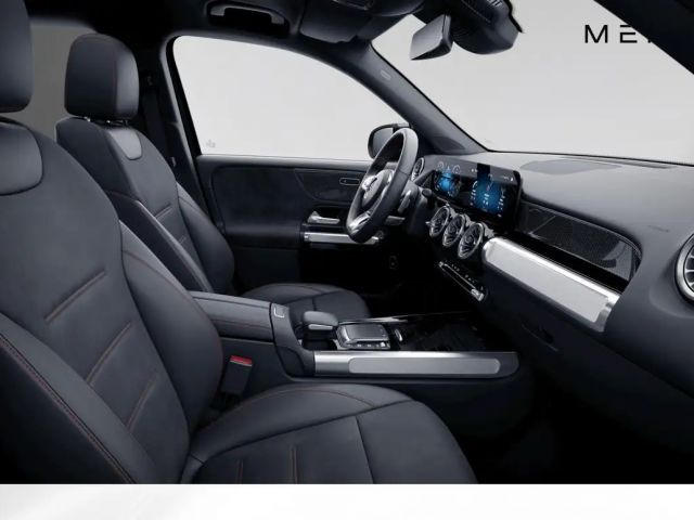 Mercedes-Benz GLB 200 4MATIC GLB 200 d