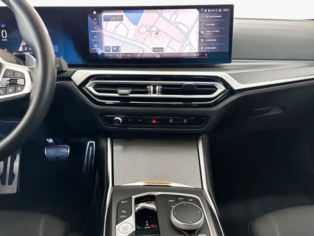 BMW 318 318i Touring