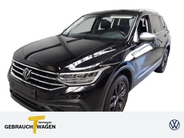 Volkswagen Tiguan 1.5 TSI Allspace Move