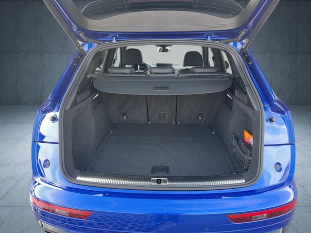 Audi Q5 40 TDI Quattro S-Tronic