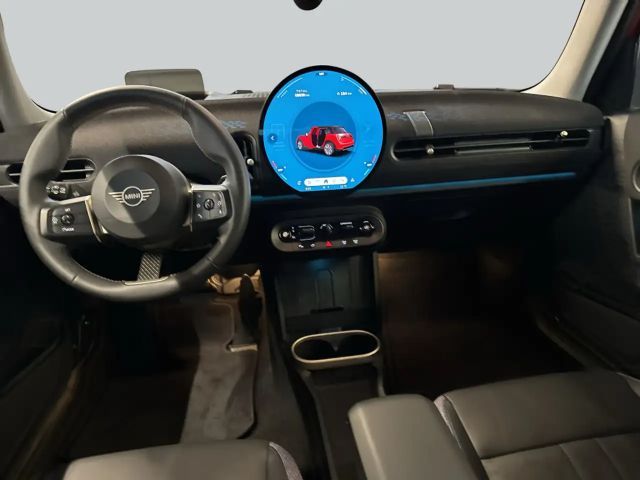 MINI Cooper Classic Trim Head-Up LED Komfortzugang